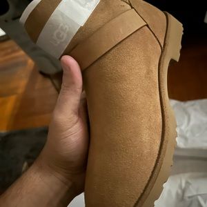 Ugg w romely short buckle